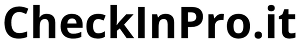 CheckInPro.it